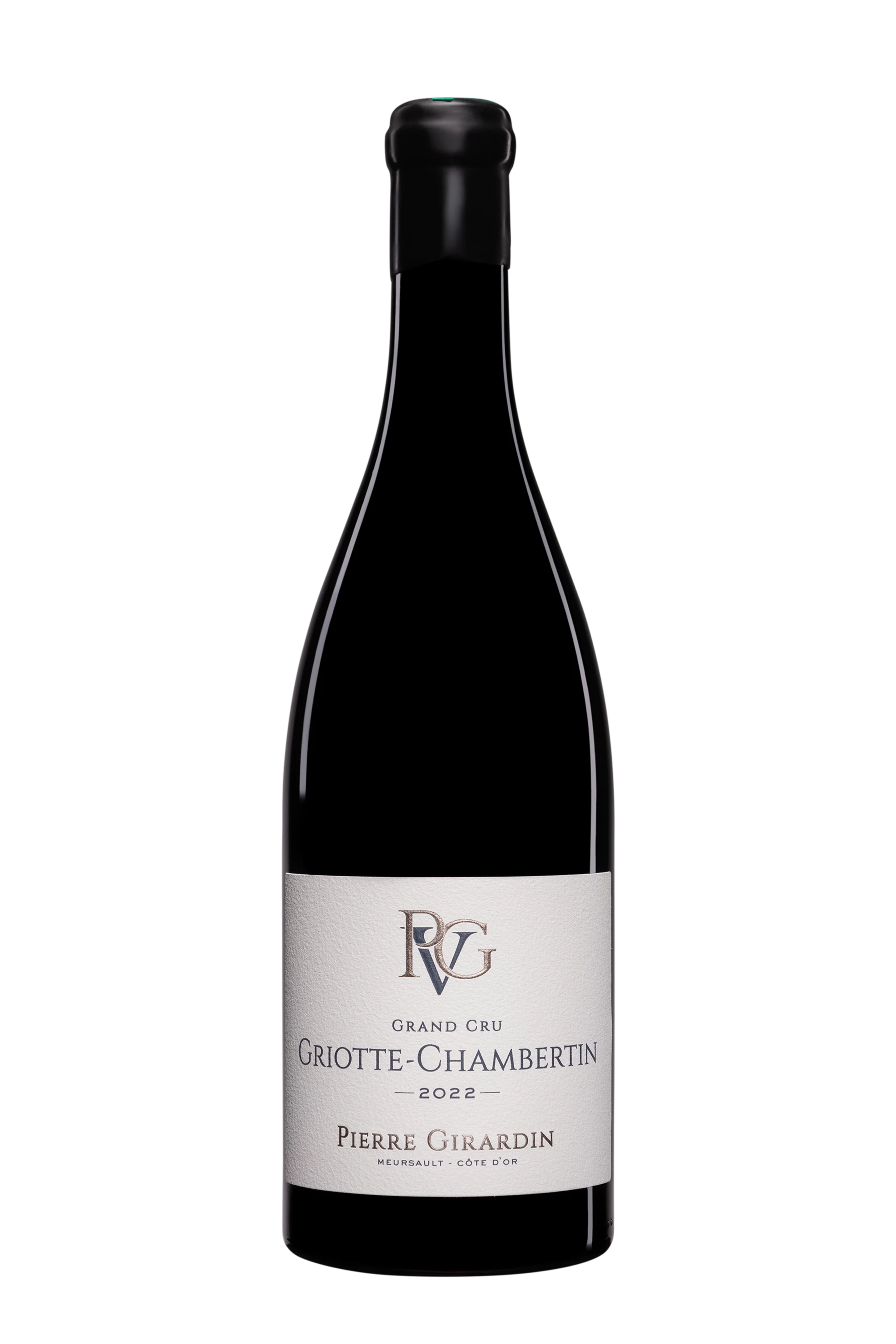 Domaine Pierre Girardin - Griotte-Chambertin Grand Cru Rouge 2022, 75cl