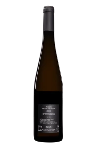 Domaine Ostertag - Alsace Riesling "Heissenberg - L'Exutoire HR7" Blanc 2022 13.5°, 75cl