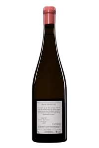 Domaine La Rogerie - Alsace Grand Cru Brand "Riesling" Blanc 2024, 75cl