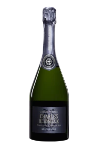 Maison Charles Heidsieck - Champagne Brut "Réserve" Blanc NV Dégorgement 2026 12°, 75cl