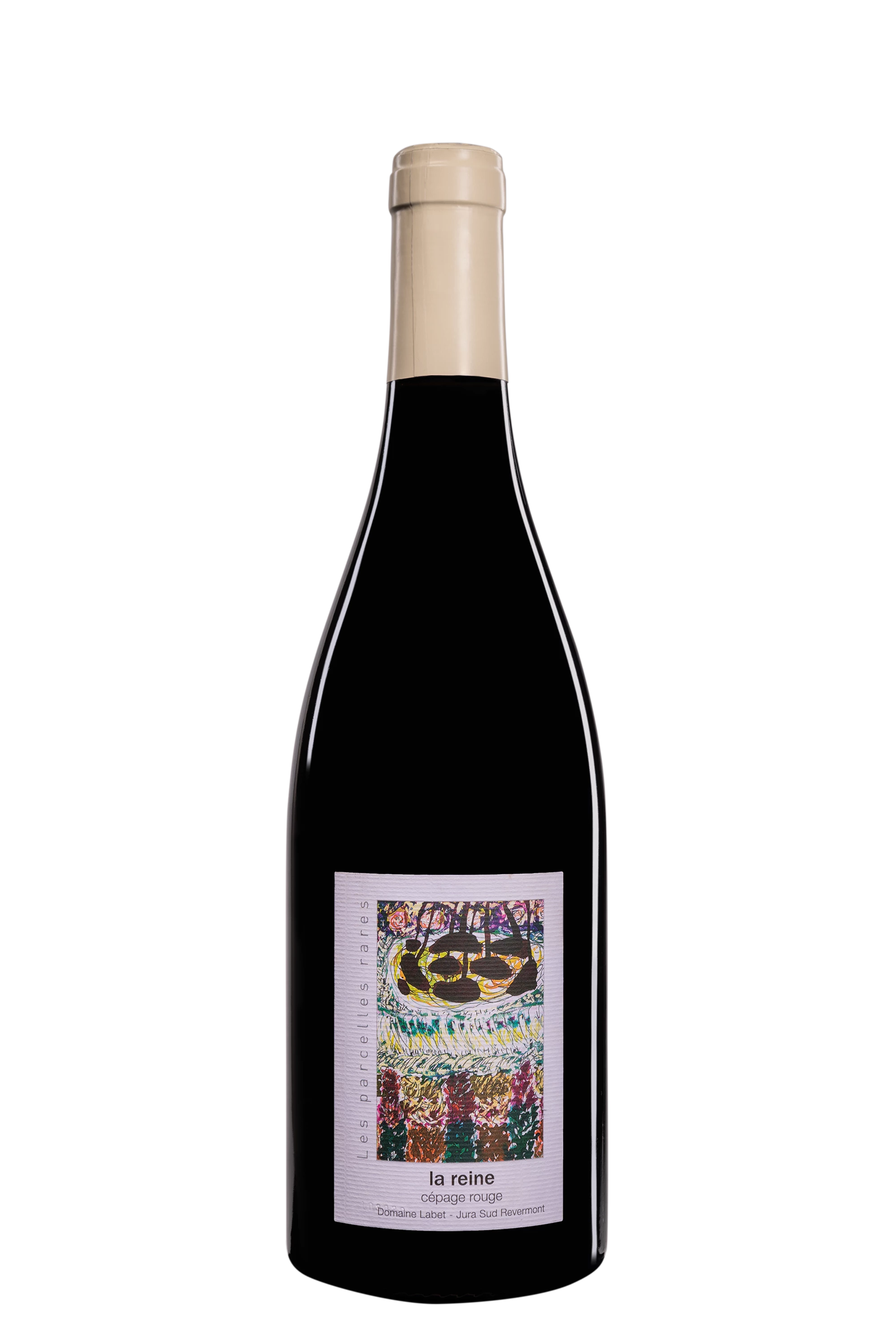 Domaine Labet - Vin de France "Gamay - La Reine" Rouge 2020, 75cl