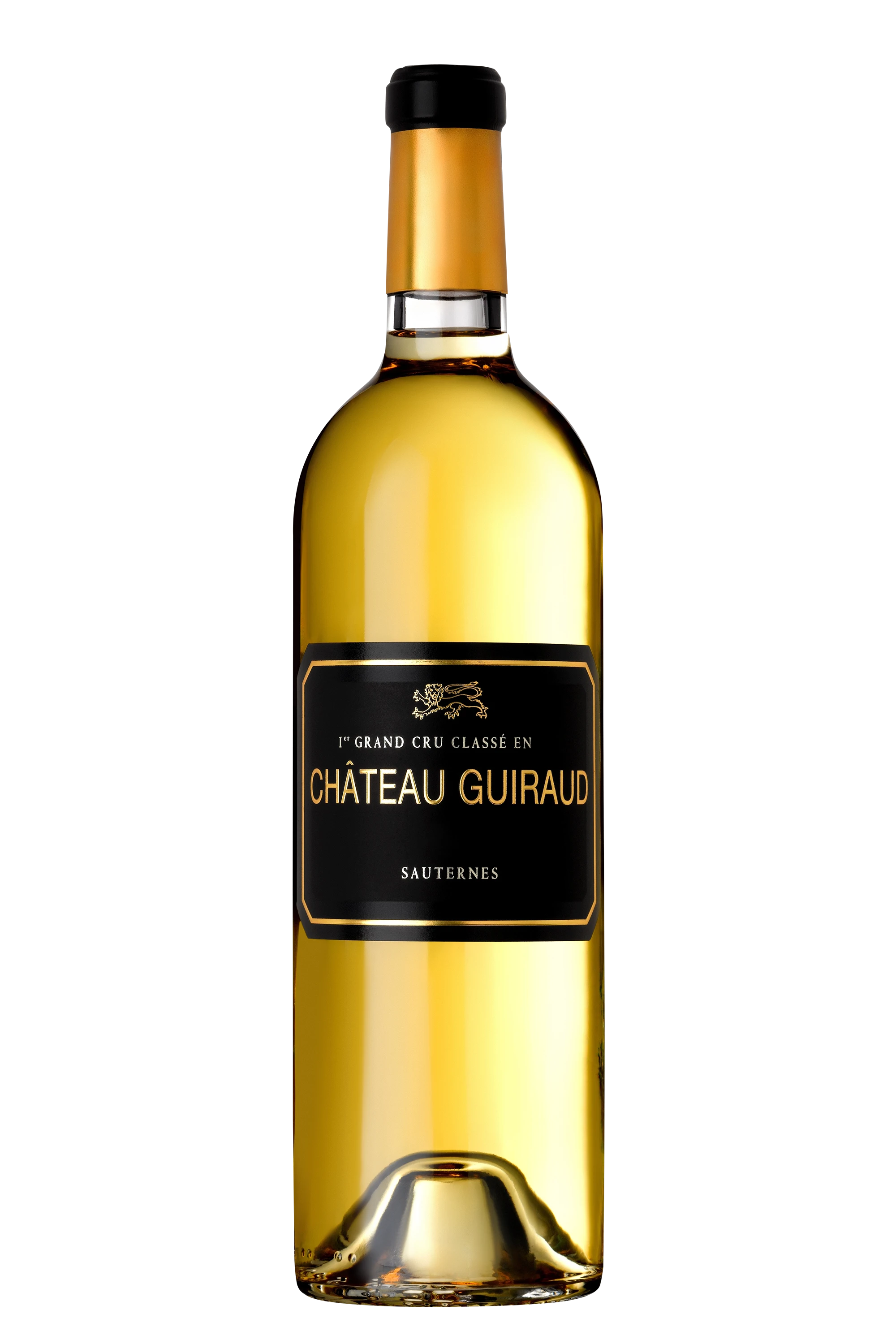 Château Guiraud - Sauternes 1er Grand Cru Classé Blanc 2024, 75cl