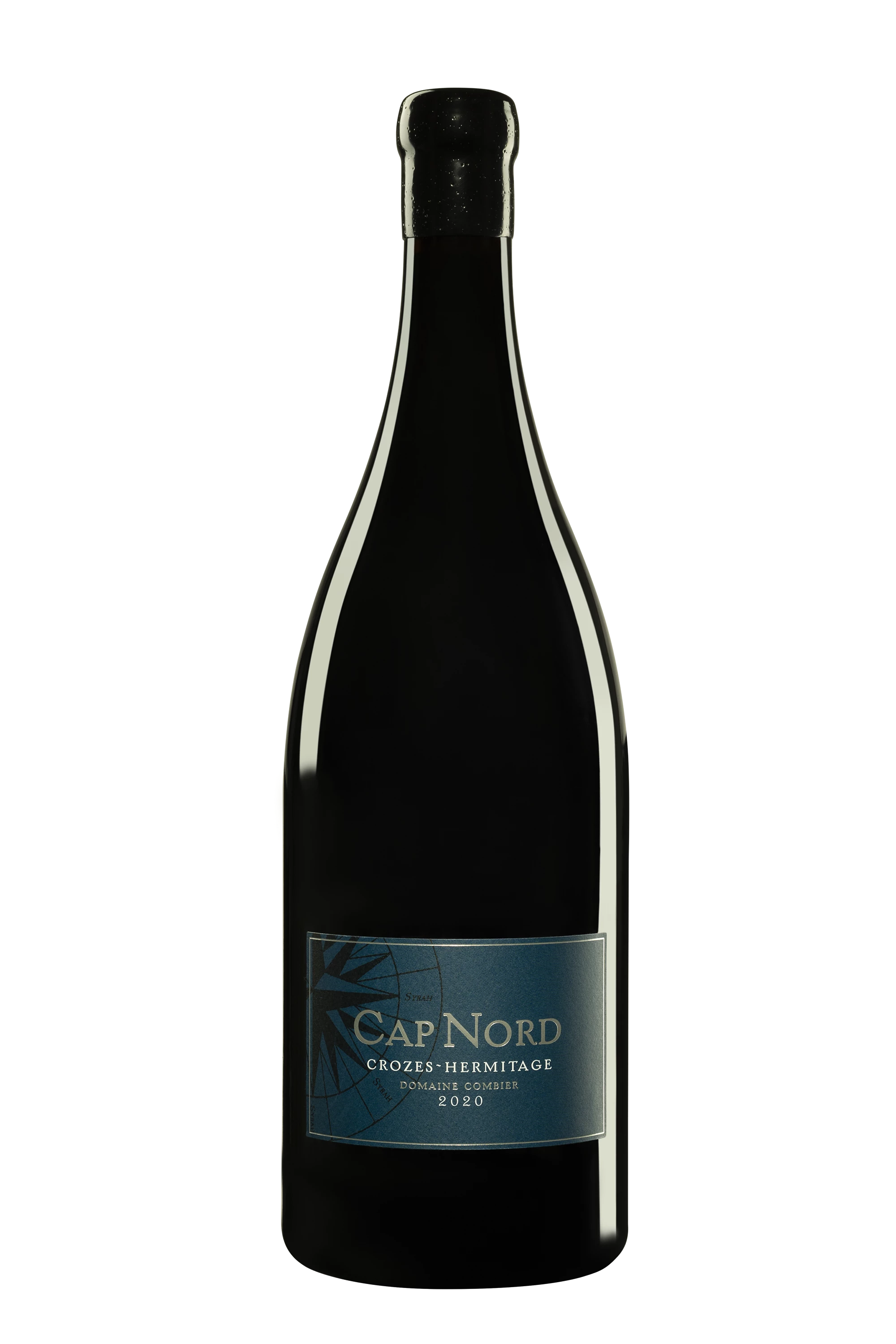 Domaine Combier - Crozes Hermitage "Cap Nord" Rouge 2020, 300cl