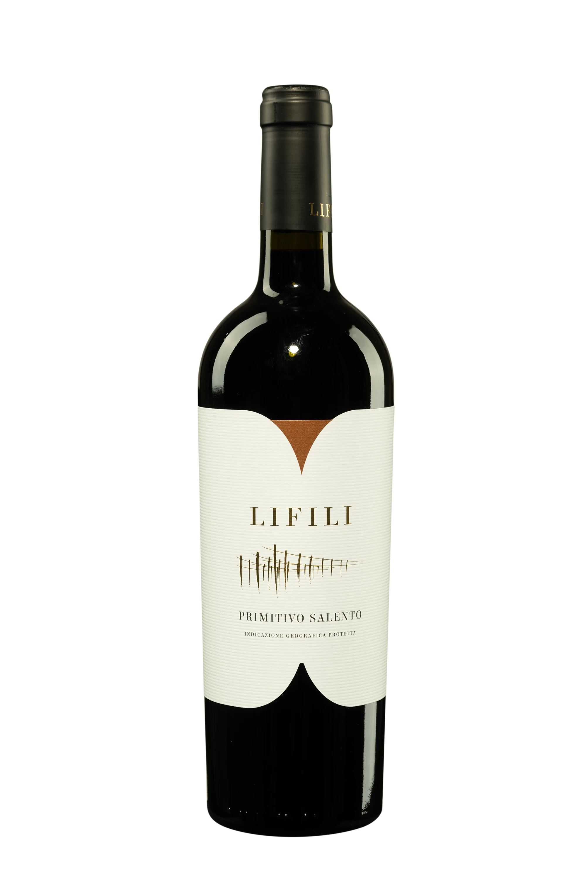 A6Mani - Primitivo Salento "Lifili" Rouge 2020, 75cl