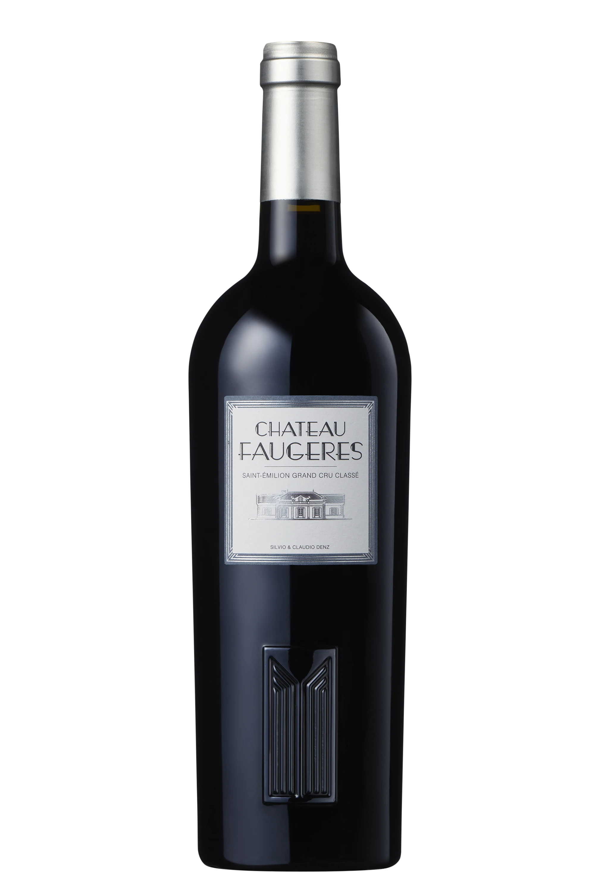 Château Faugères - Saint-Emilion Saint-Emilion Grand Cru Classé Rouge 2024, 75cl