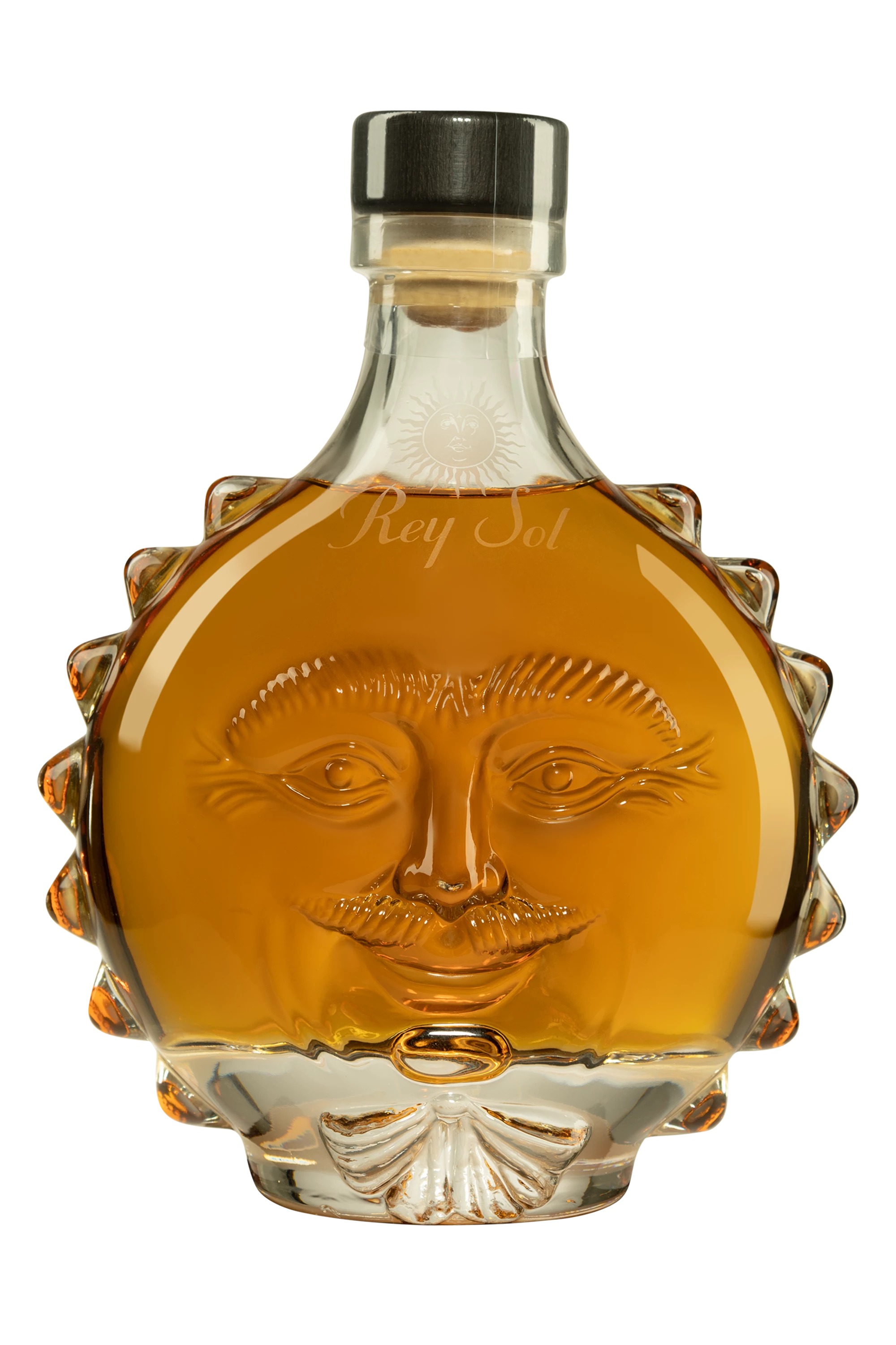 San Matias de Jalisco - Tequila "Extra-Anejo - Rey Sol" Brun 38° Giftbox, 70cl