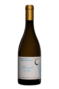 Domaine Bernard-Bonin - Meursault Villages "Les Tillets" Blanc 2024, 75cl