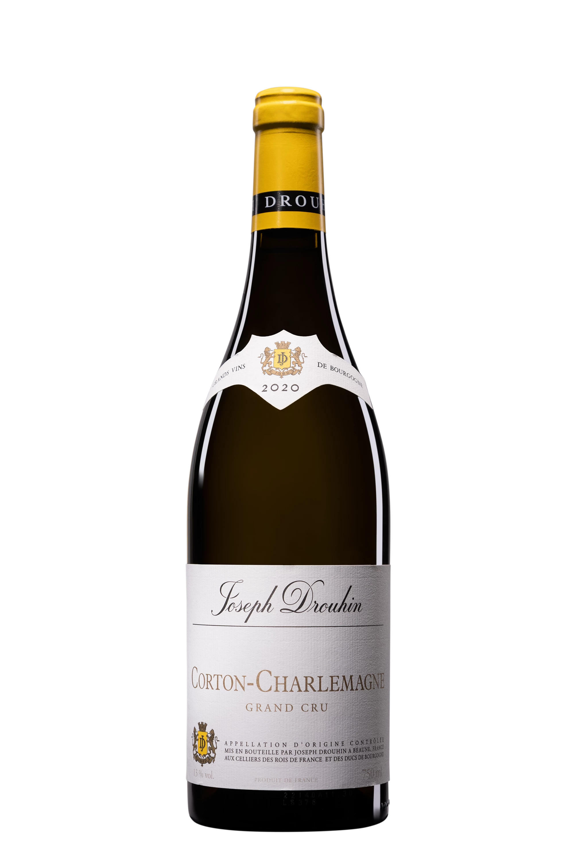 Domaine Joseph Drouhin - Corton-Charlemagne Grand Cru Blanc 2020, 75cl