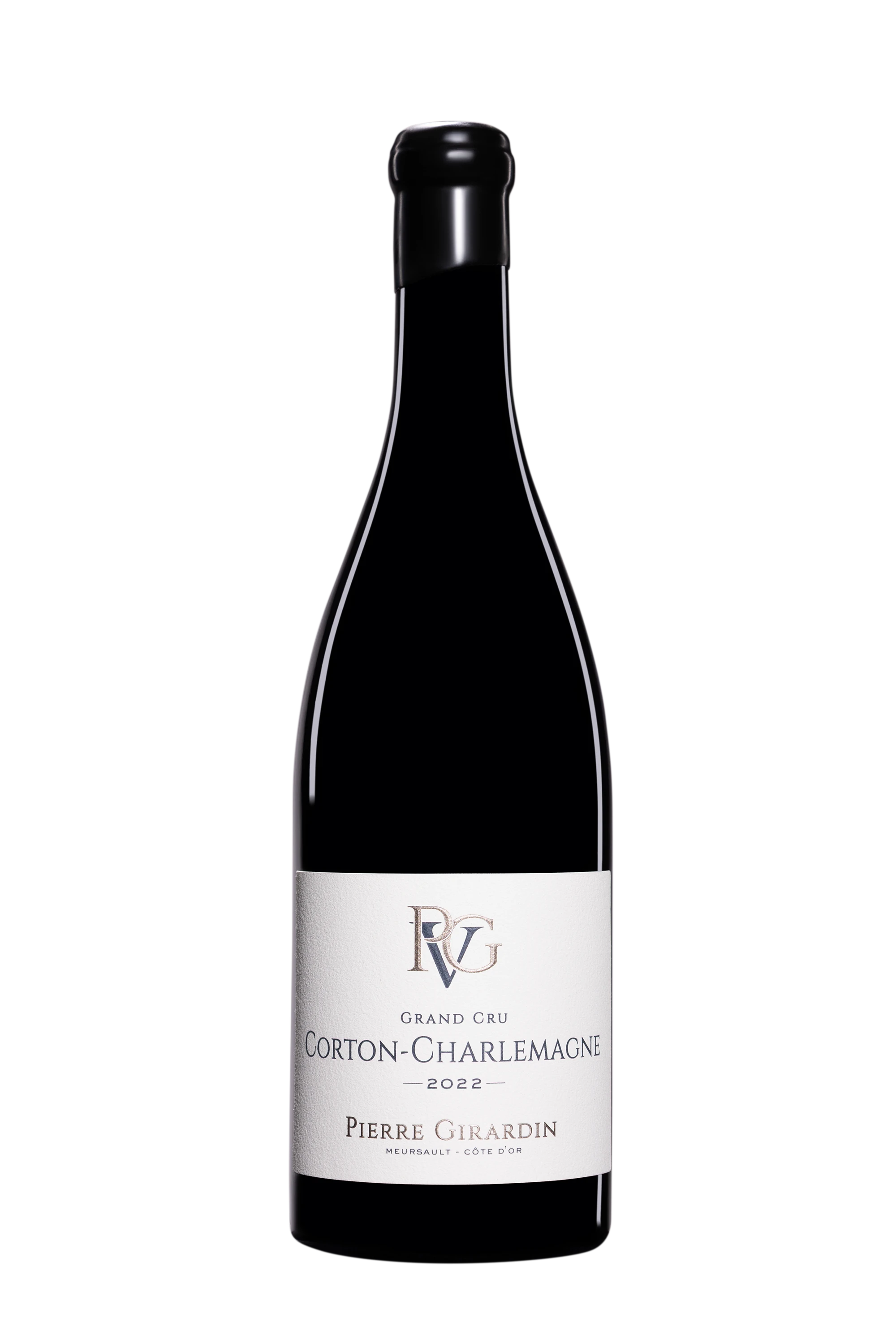 Domaine Pierre Girardin - Corton-Charlemagne Grand Cru Blanc 2022 12.5°, 75cl