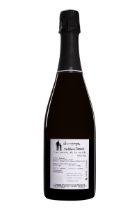 Domaine Antoine Bouvet - Champagne Extra-Brut Blanc de Noirs "Les Monts de la Vallée" Blanc Vendange 2022-2023 Dégorgement 27 Oct. 2025 12.5°, 75cl