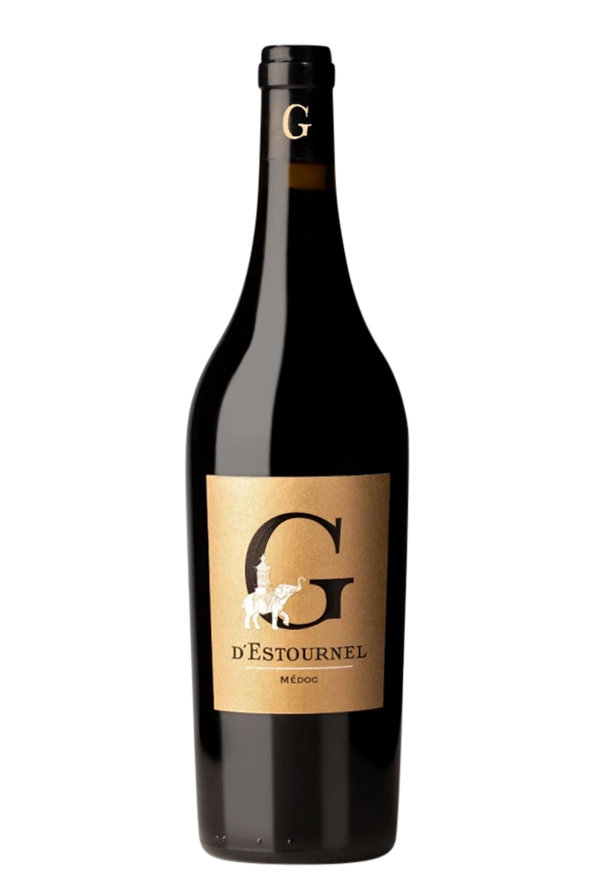 Château Cos d'Estournel - Médoc "G d'Estournel" Rouge 2024, 75cl