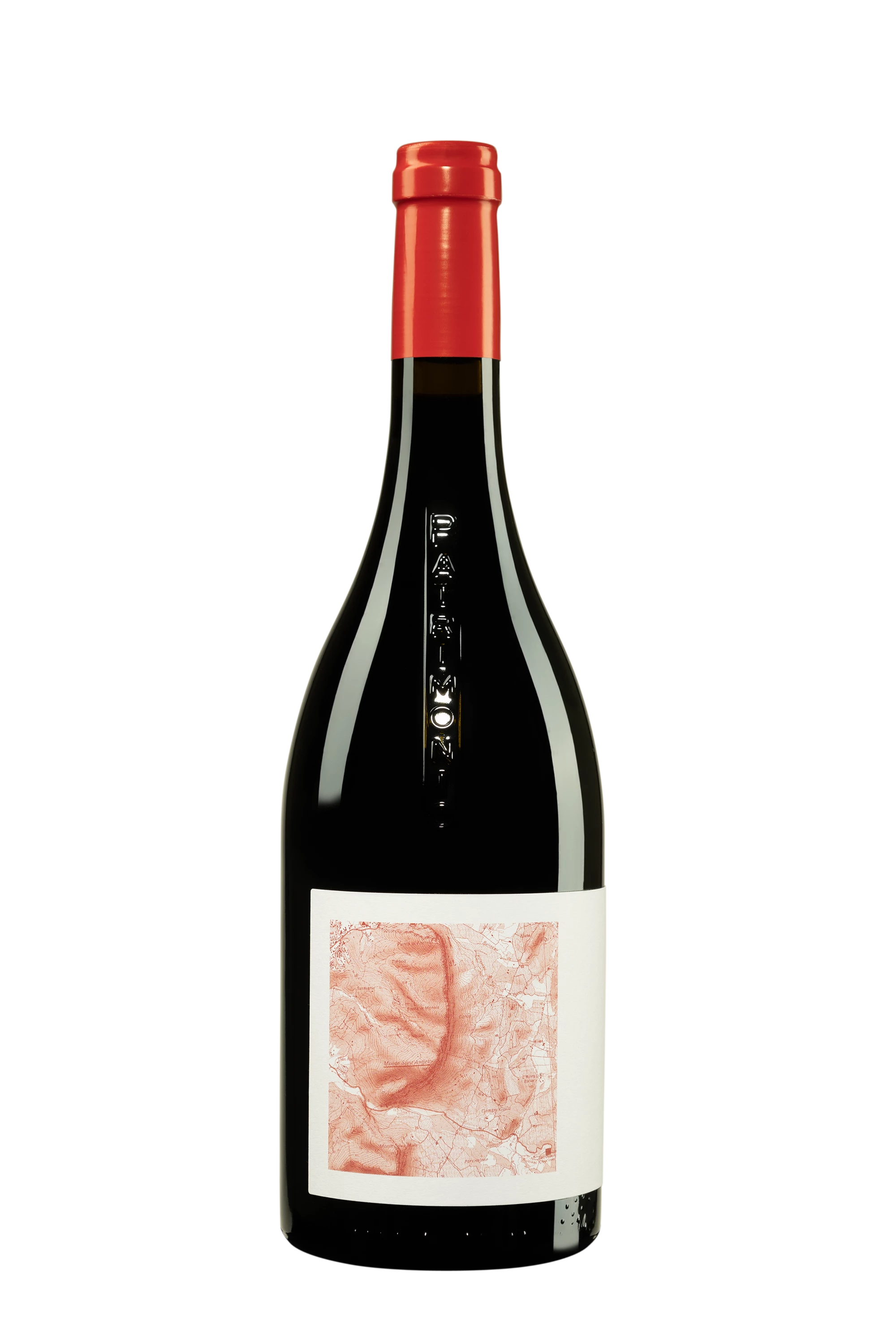 Domaine Nicolas Mariotti Bindi - Patrimonio "Cantina di Torra" Rouge 2020, 75cl