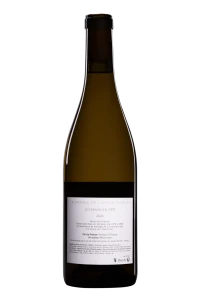 Domaine La Grange de L'Oncle Charles - Vin de France "Le Chemin d'à Côté" Blanc 2024 12°, 75cl