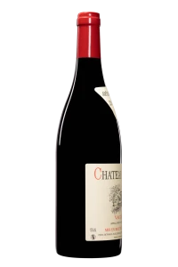 Château des Tours - Vacqueyras Rouge 2017 15°, 75cl