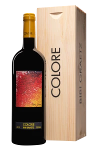 Bibi Graetz - Toscane "Colore" Rouge 2020, 75cl