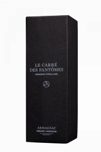 le carre des fantômes Domaine D'Aurensan Le Carre des Fantomes Armagnac 700 ML