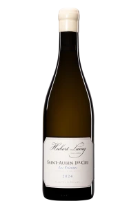 Domaine Hubert Lamy - Saint-Aubin 1er Cru "Les Frionnes" Blanc 2024, 75cl