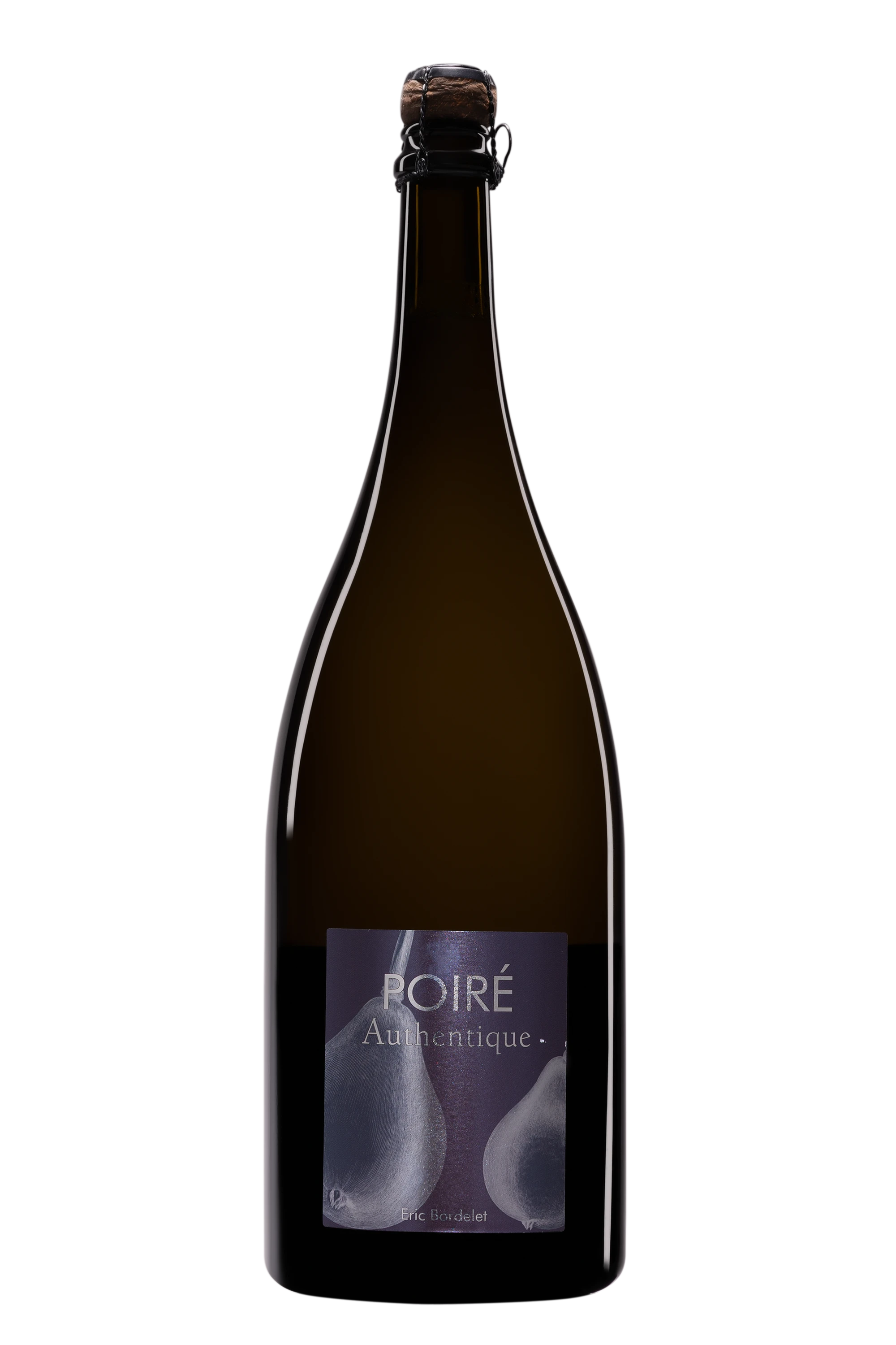 Domaine Eric Bordelet - Poiré "Authentique" Blanc 2023, 150cl