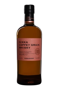 Nikka - Coffey Grain Japanese Whisky 45° Giftbox, 70cl