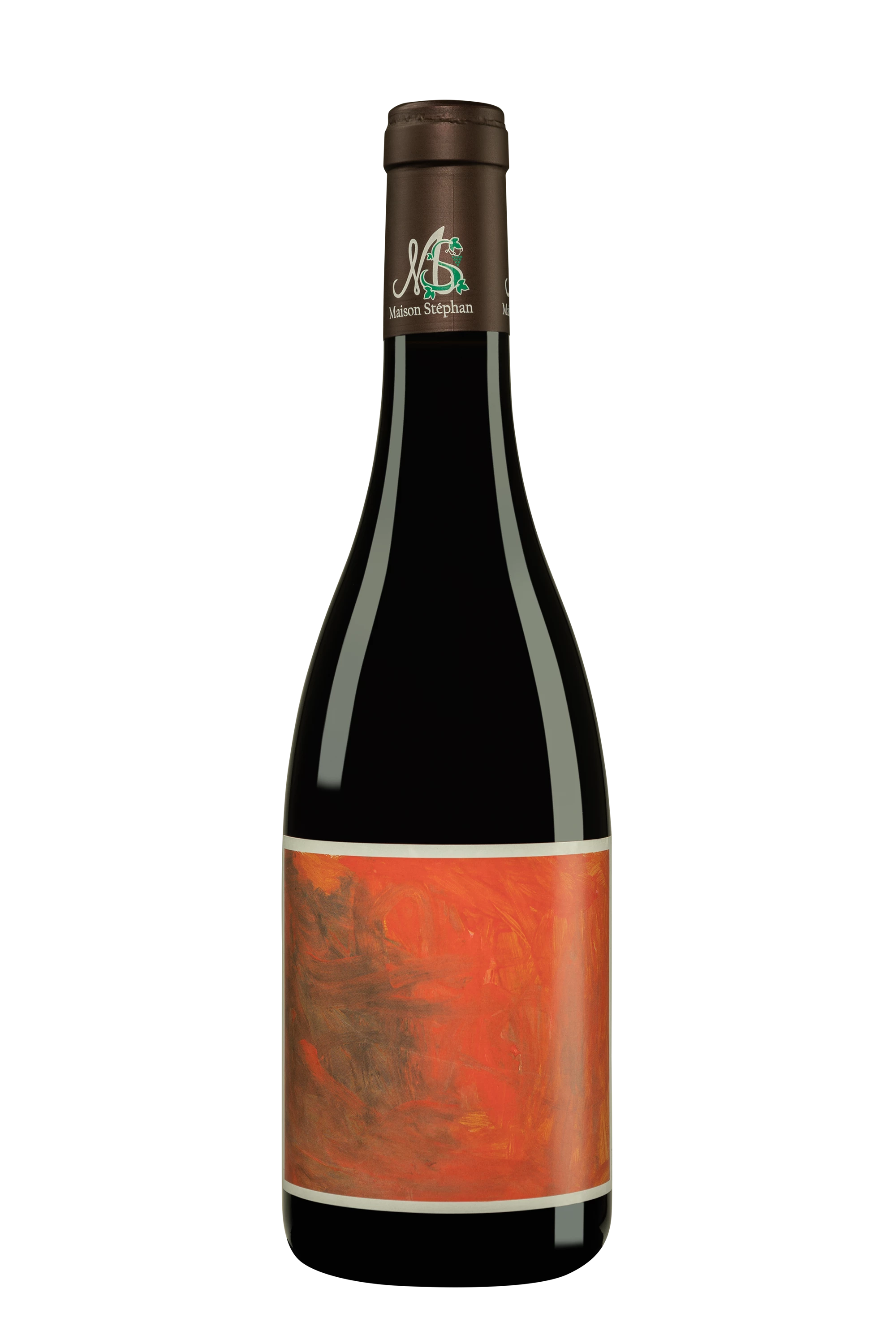 Maison Stéphan - Côte-Rotie "Coteaux du Bassenon" Rouge 2019, 75cl