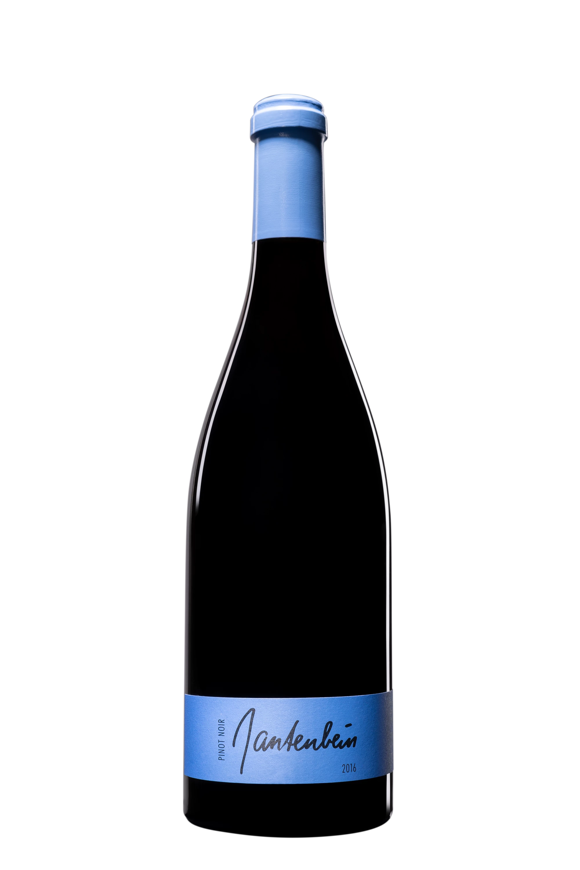 Domaine Martha & Daniel Gantenbein - Graubünden "Pinot Noir" Rouge 2016, 75cl
