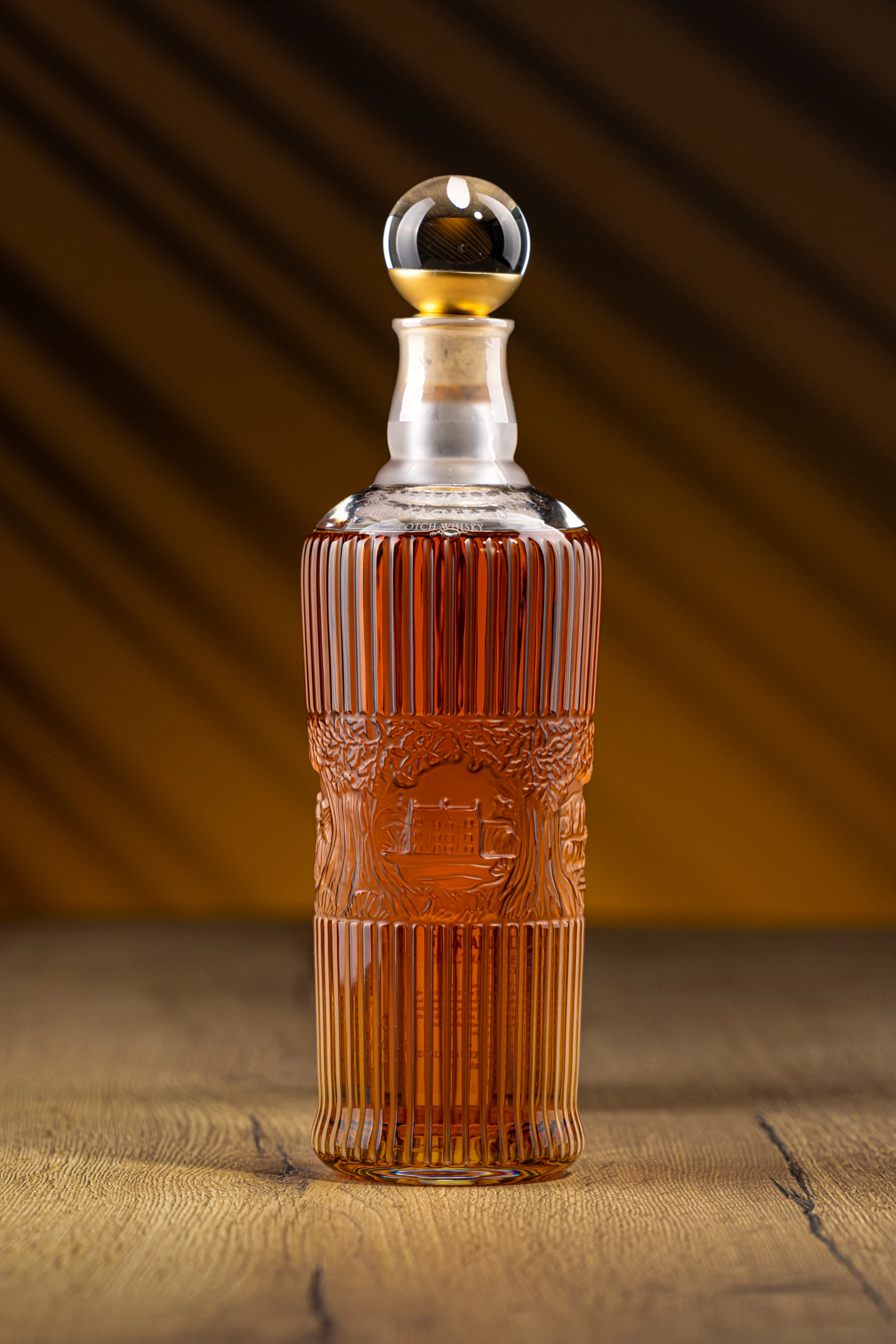 The Macallan - Single Malt Scotch Whisky "71 Ans - Tales of The Macallan - Volume 1" 44.6° Giftbox, 70cl