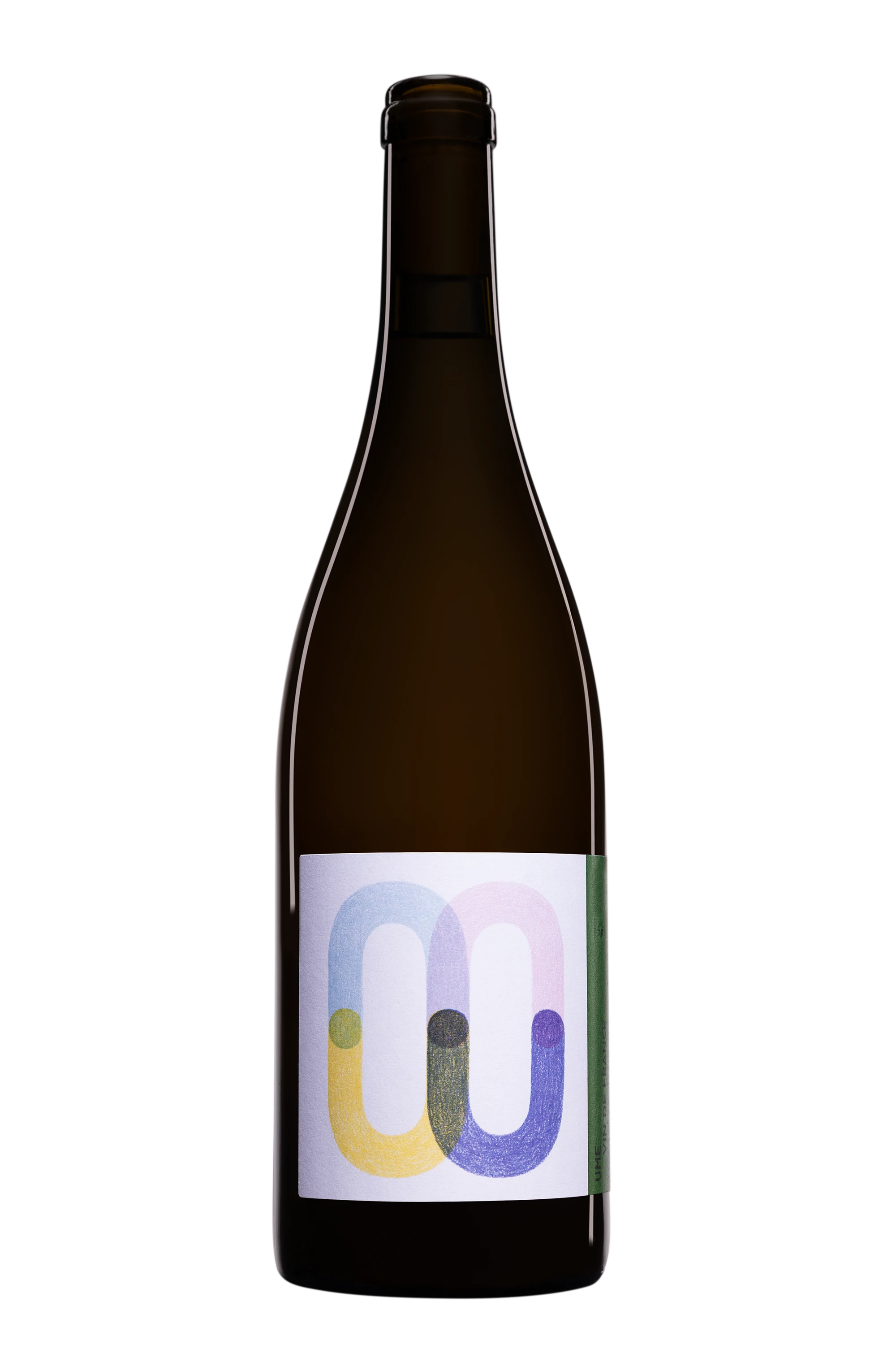 Maison L'Eau qui Dort - Vin de France "Ume" Blanc NV, 75cl