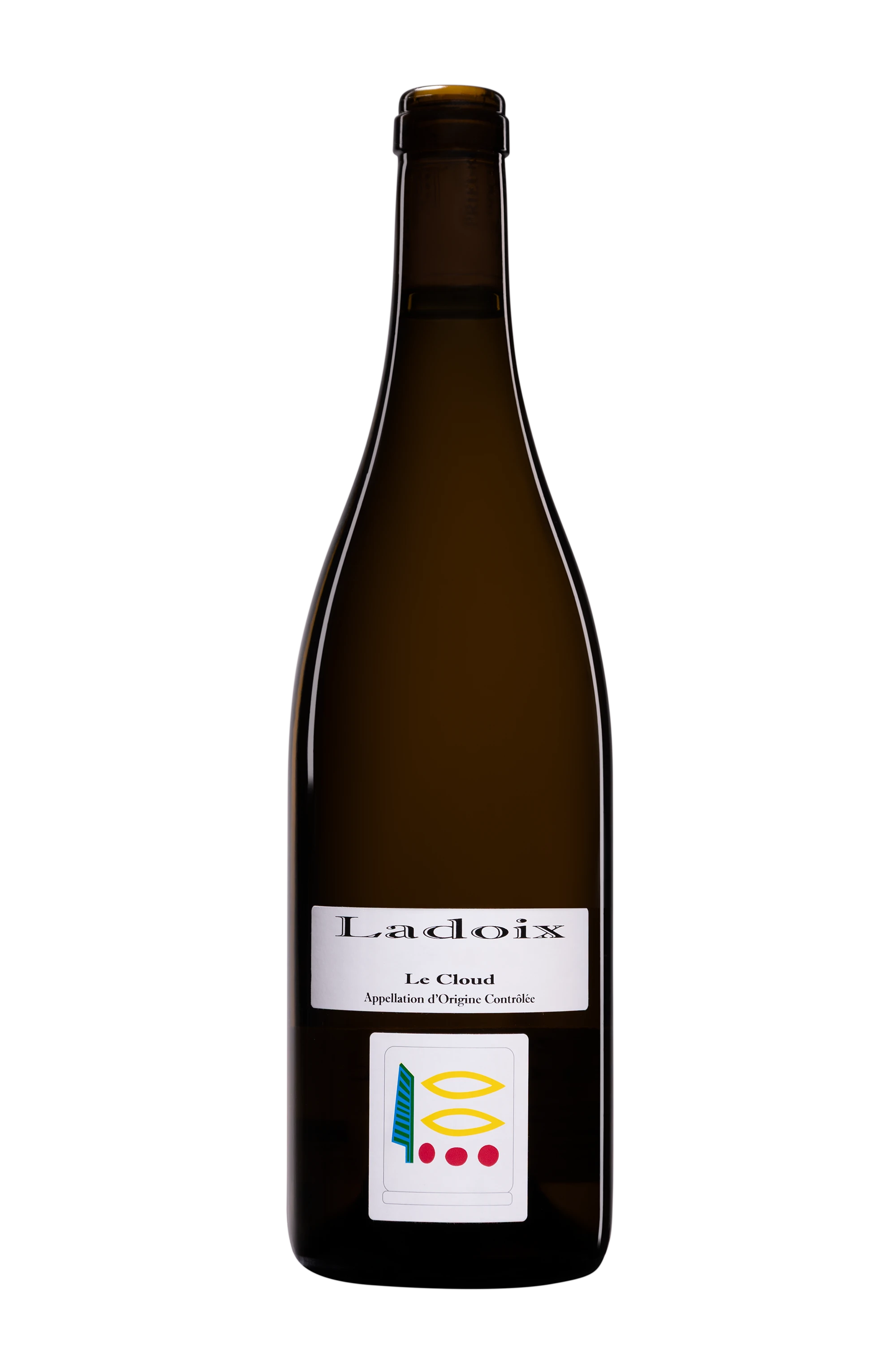Domaine Prieuré-Roch - Ladoix Villages "Le Cloud" Blanc 2022, 75cl