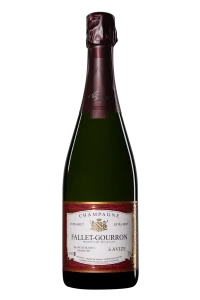 Domaine Fallet-Gourron - Champagne Extra-Brut Grand Cru Blanc de Blancs Blanc Vendange 2019, 75cl