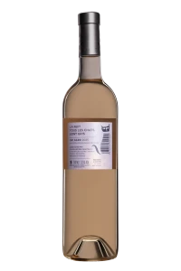 Cellier des Chartreux - Vin de Pays du Gard "La Nuit tous les Chats sont Gris" Rosé 2025 11.5°, 75cl