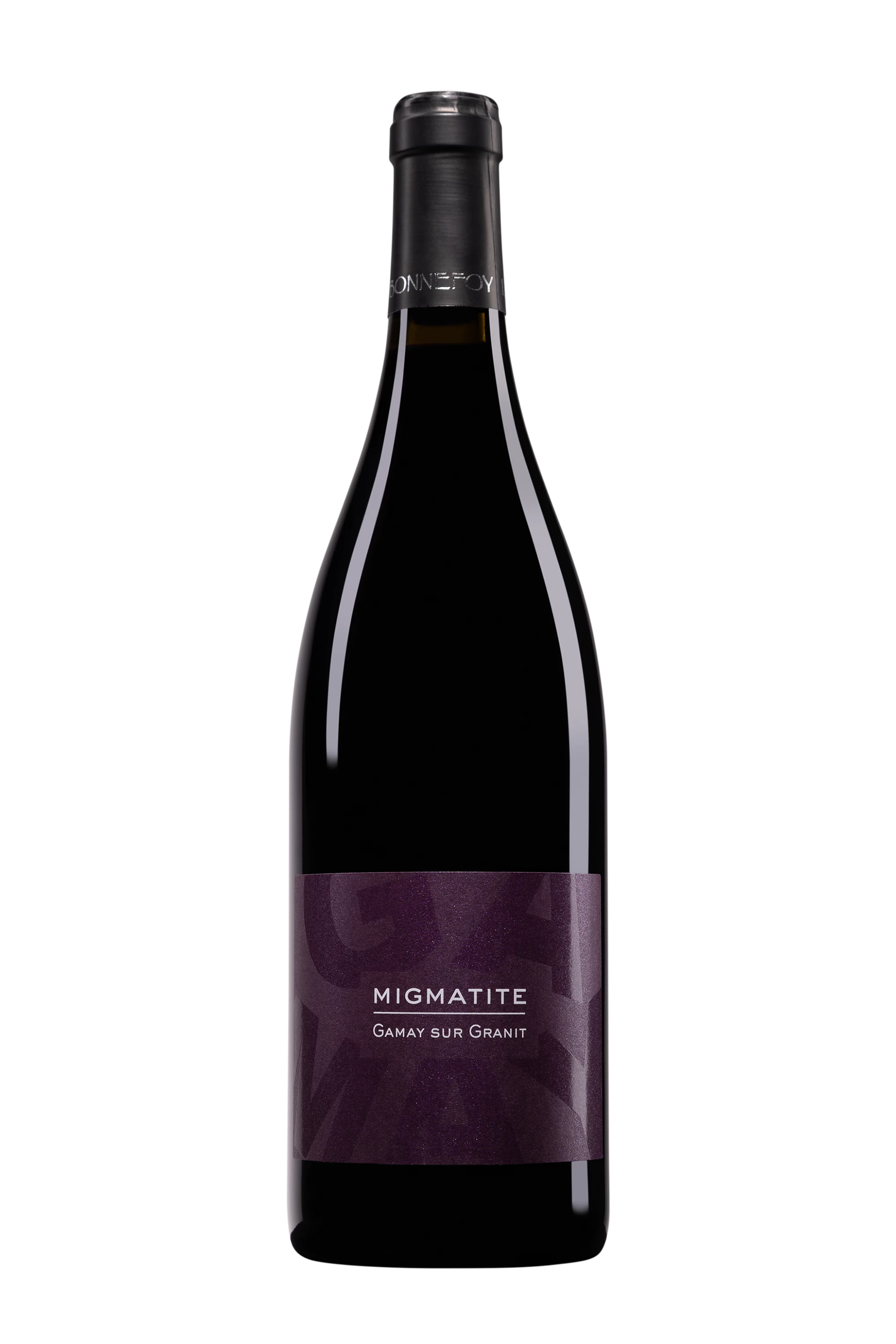 Les Vins de la Madone - Côtes du Forez "Migmatite" Rouge 2021, 75cl