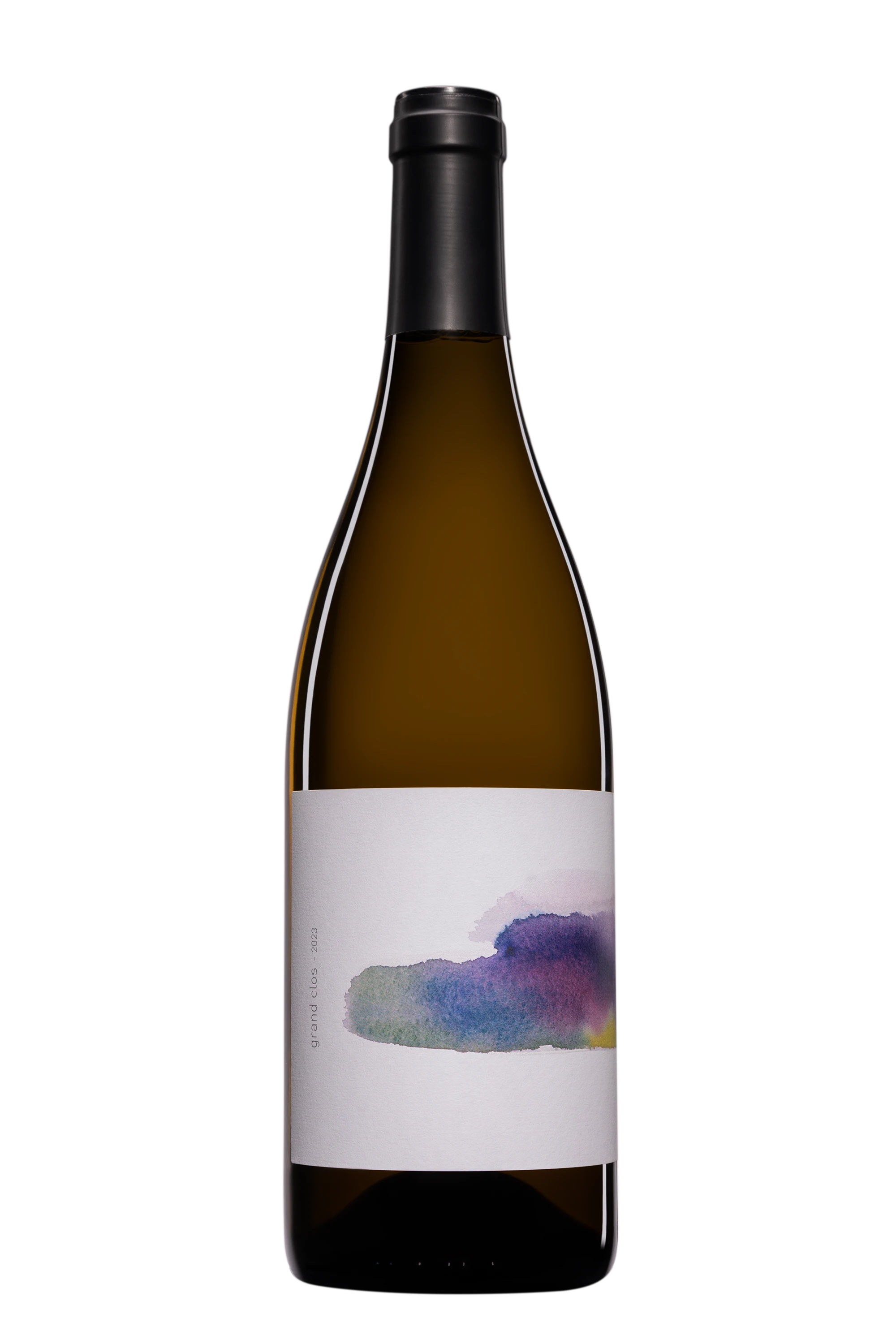 Domaine Thomas Batardière - Vin de France "Grand Clos" Blanc 2023 10.1°, 75cl