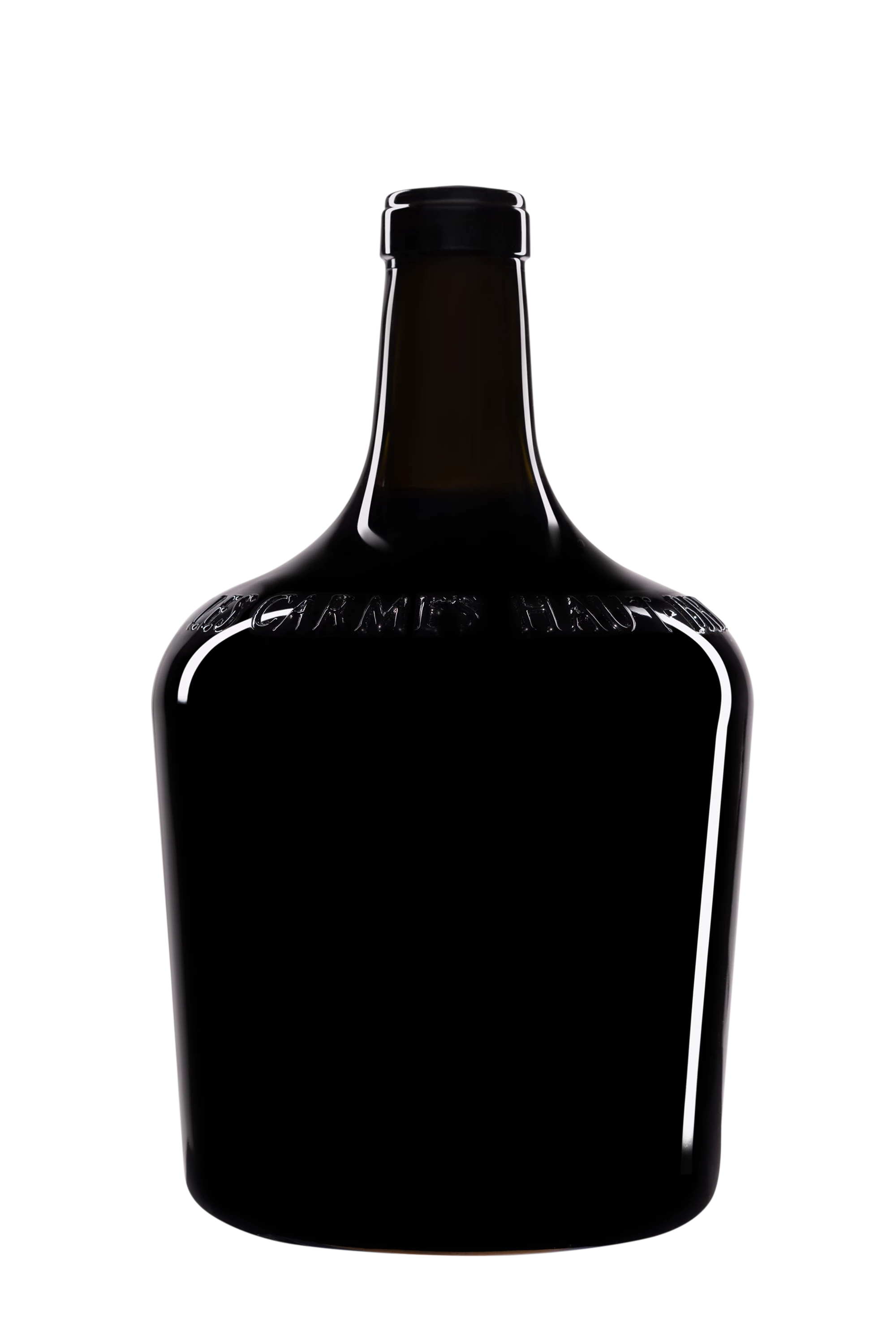 Château Carmes Haut-Brion - Pessac-Léognan "Hommage au siècle 1917 – 2017 - Edition 100% Cabernet Franc X Parfum L’Eau des Carmes" Rouge 2017, 225cl