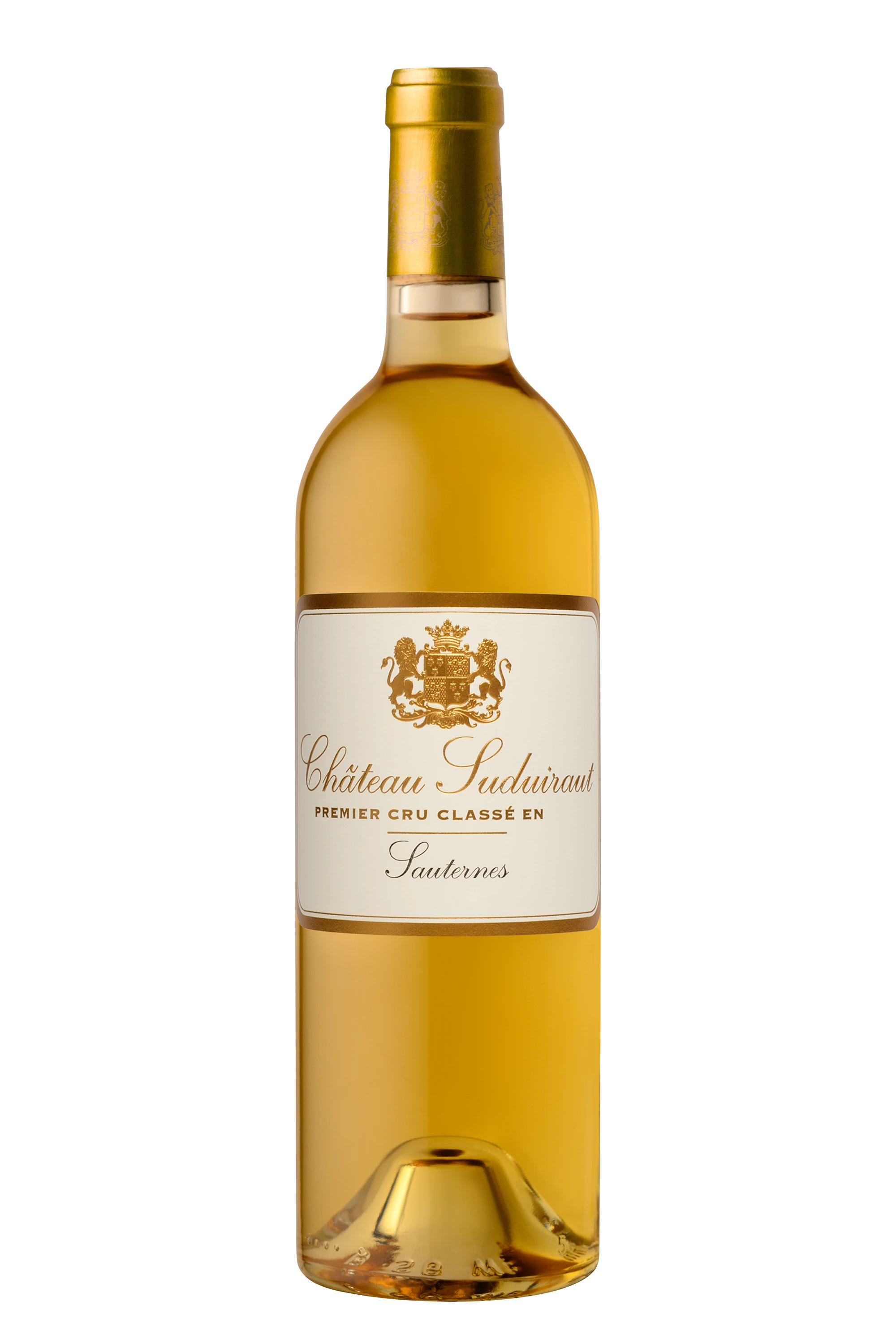 Château Suduiraut - Sauternes 1er Cru Classé "Premier Vin de Château Suduiraut" Blanc 2024, 75cl