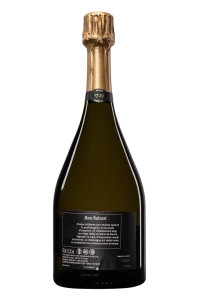 Maison Ruinart - Champagne Brut Blanc de Blancs Millésimé "Dom Ruinart" Blanc 2013 12.5°, 75cl