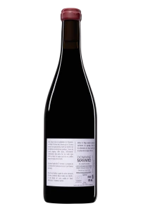 Domaine Mayard - Lirac Rouge 2024 13°, 75cl
