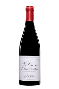 Domaine de Montille - Volnay 1er Cru "Les Mitans" Rouge 1999 12.5°, 75cl