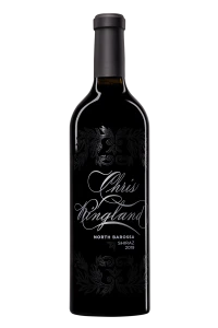 Domaine Chris Ringland - Barossa Valley "NBV" Rouge 2019, 75cl