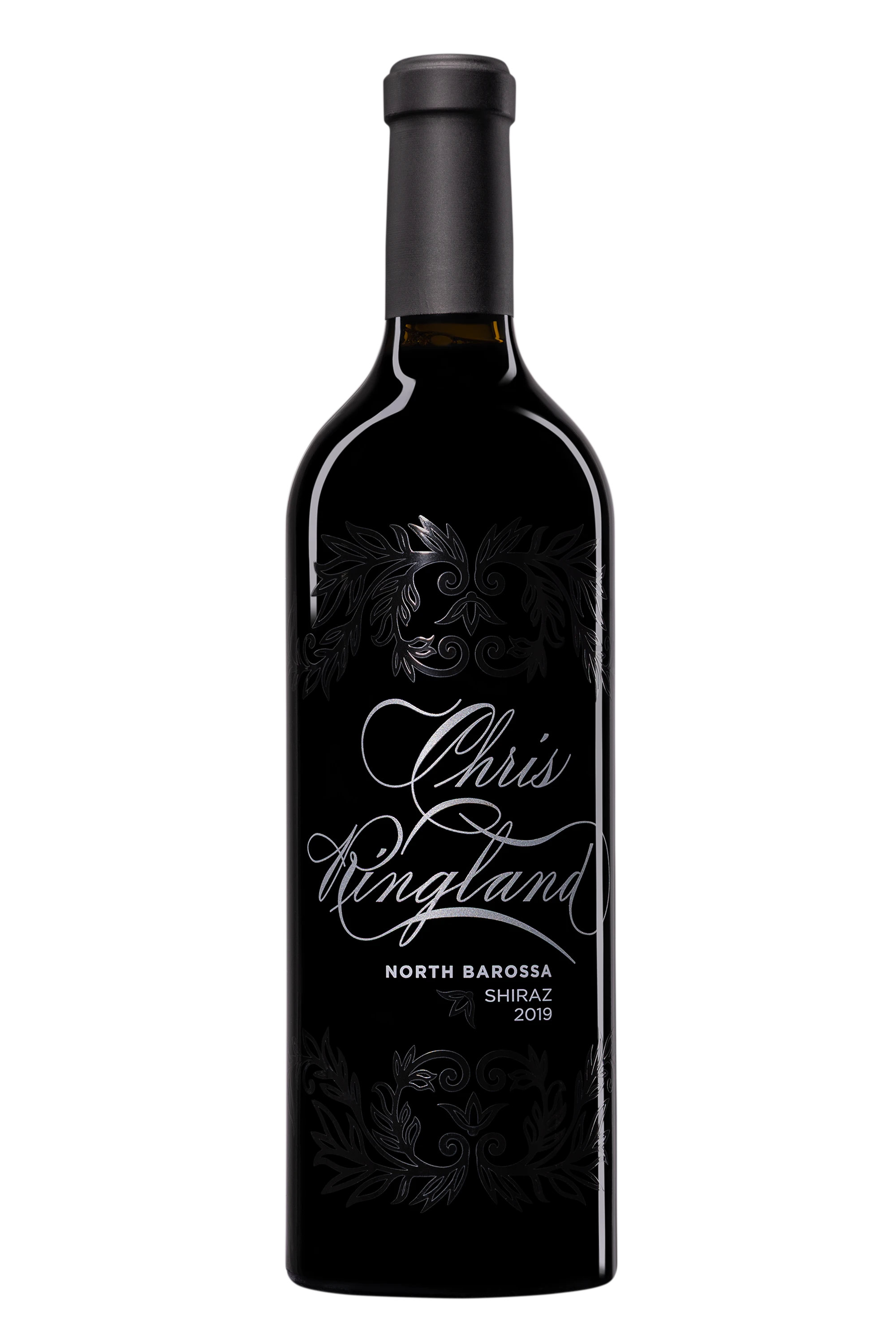 Domaine Chris Ringland - Barossa Valley "NBV" Rouge 2019, 75cl