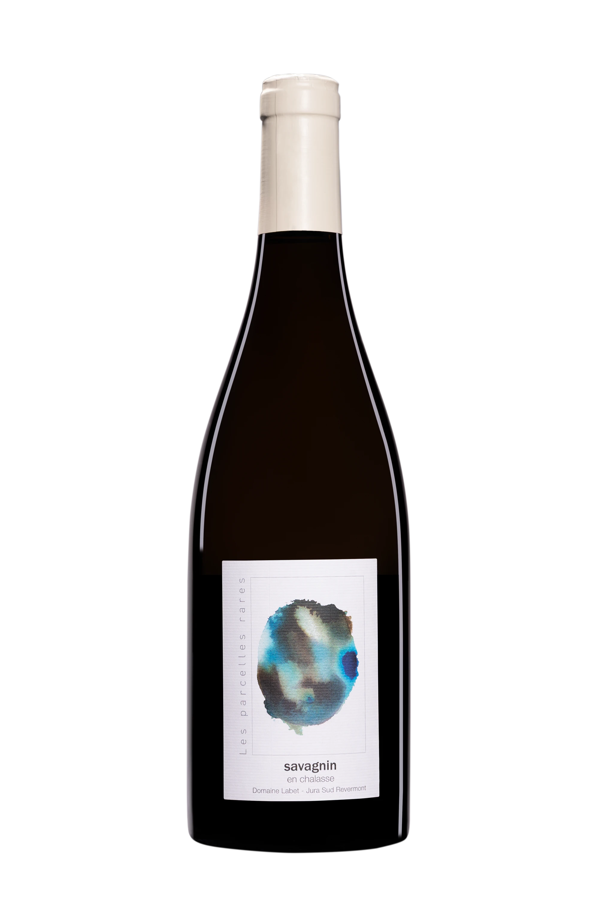 Domaine Labet - Côtes du Jura "Savagnin - En Chalasse" Blanc 2021 14°, 75cl