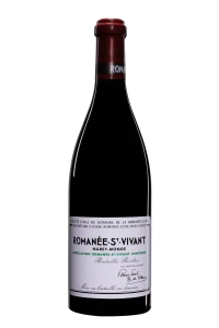 Domaine de la Romanée-Conti - Romanée-Saint-Vivant Grand Cru "Marey-Monge" Rouge 2023 14°, 75cl