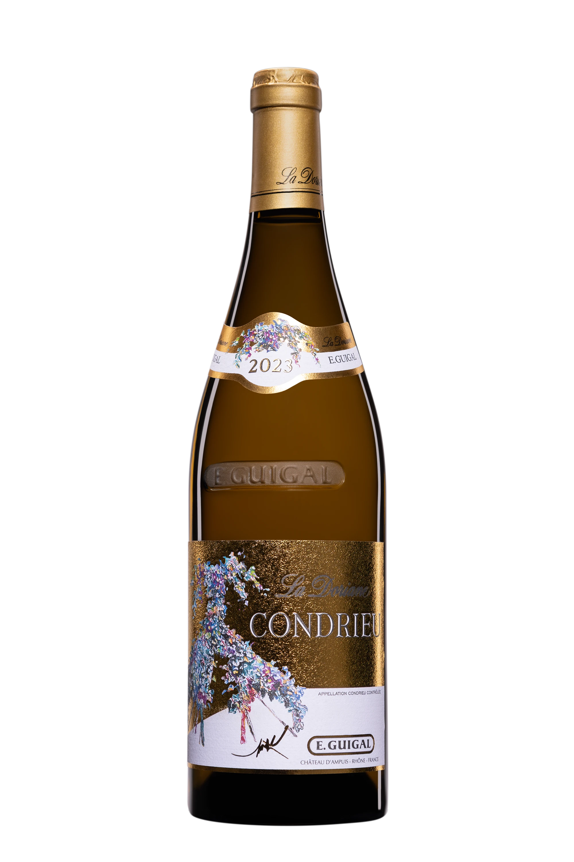 Maison E.Guigal - Condrieu "La Doriane" Blanc 2023 14.5°, 75cl