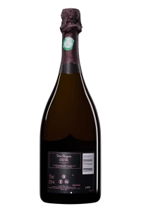 Maison Dom Pérignon - Champagne Brut Millésimé "Damien Hirst" Rosé 2010 12.5° Giftbox, 75cl