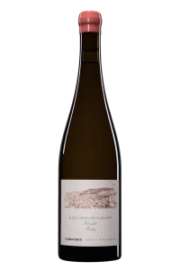 Domaine La Rogerie - Alsace Grand Cru Florimont "Riesling" Blanc 2024, 75cl
