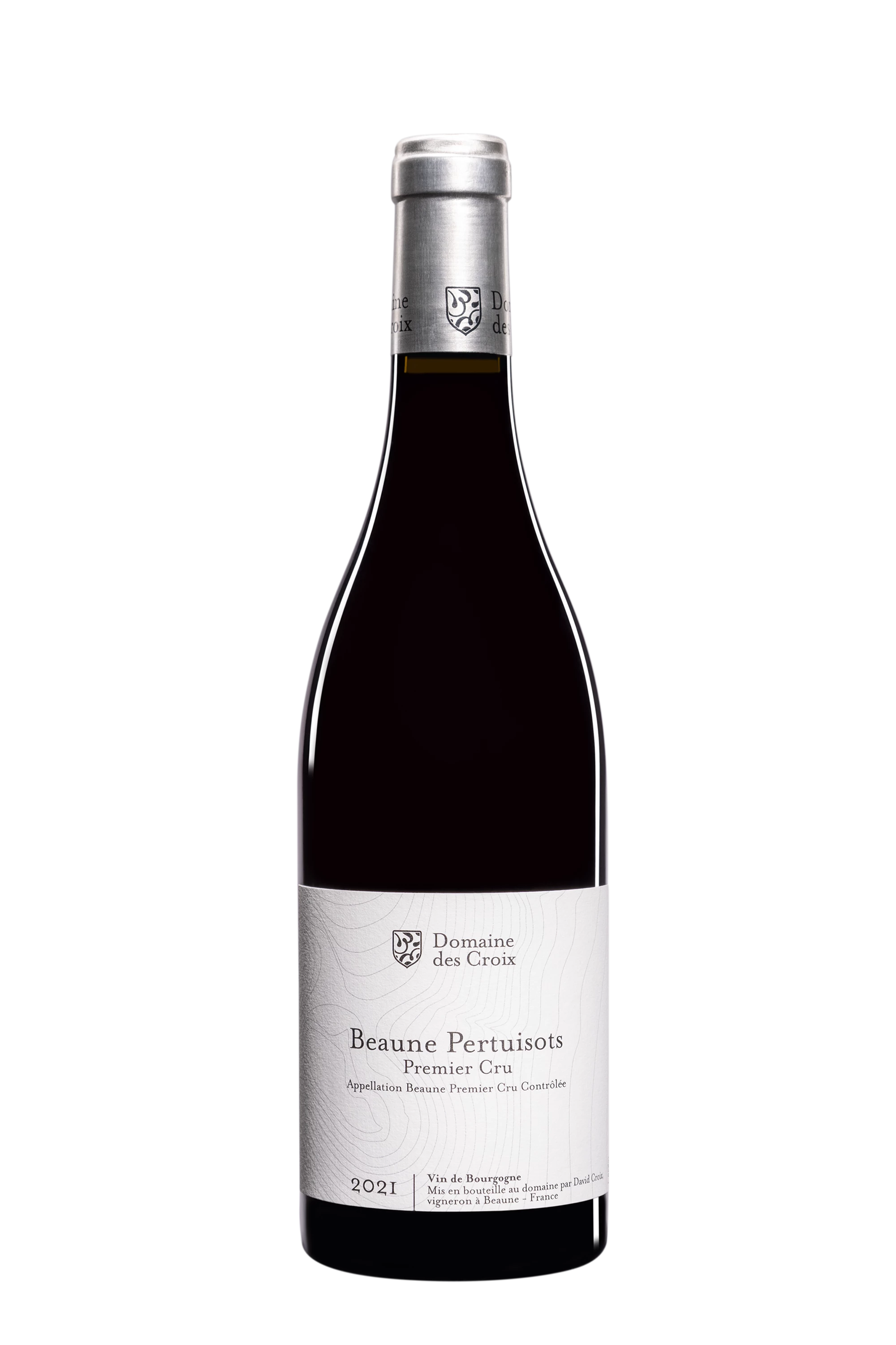 Domaine des Croix - Beaune 1er Cru "Pertuisots" Rouge 2021, 75cl