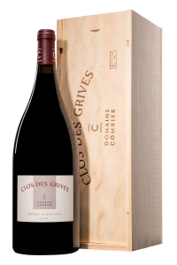 Domaine Combier - Crozes Hermitage "Clos des Grives" Rouge 2024, 150cl