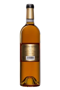 Château Guiraud - Sauternes 1er Grand Cru Classé "1er Cru Classé" Blanc 2010 13.5°, 75cl