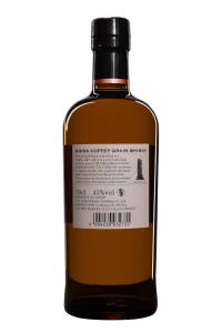 Nikka - Coffey Grain Japanese Whisky 45° Giftbox, 70cl