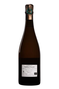 Domaine Emilien Feneuil - Champagne Brut Nature 1er Cru Blanc de Noirs Millésimé "Meunier" Blanc 2021 Dégorgement 05 May. 2025 12°, 75cl