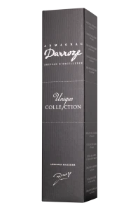Darroze - Bas-Armagnac "Domaine de Paguy" Brun 2012 51.5° Giftbox, 70cl